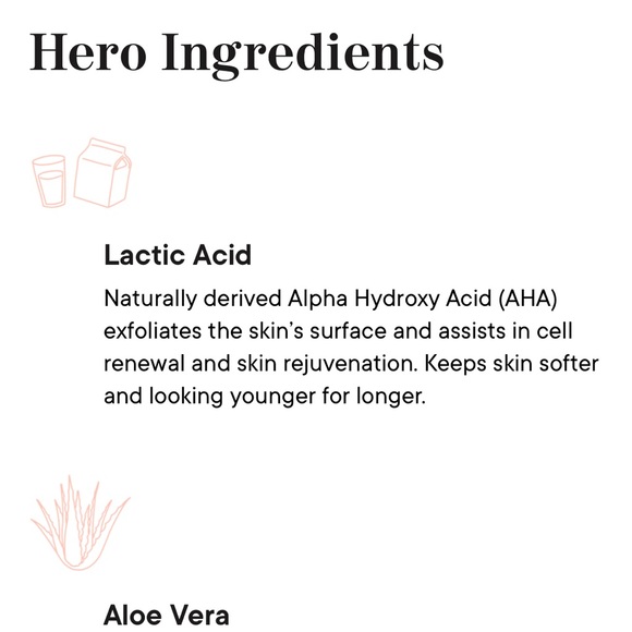 Go-to Exfoliating Swipeys - Picture 4 of 16